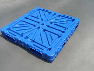 怎么采購質(zhì)量比較好的塑料托盤？