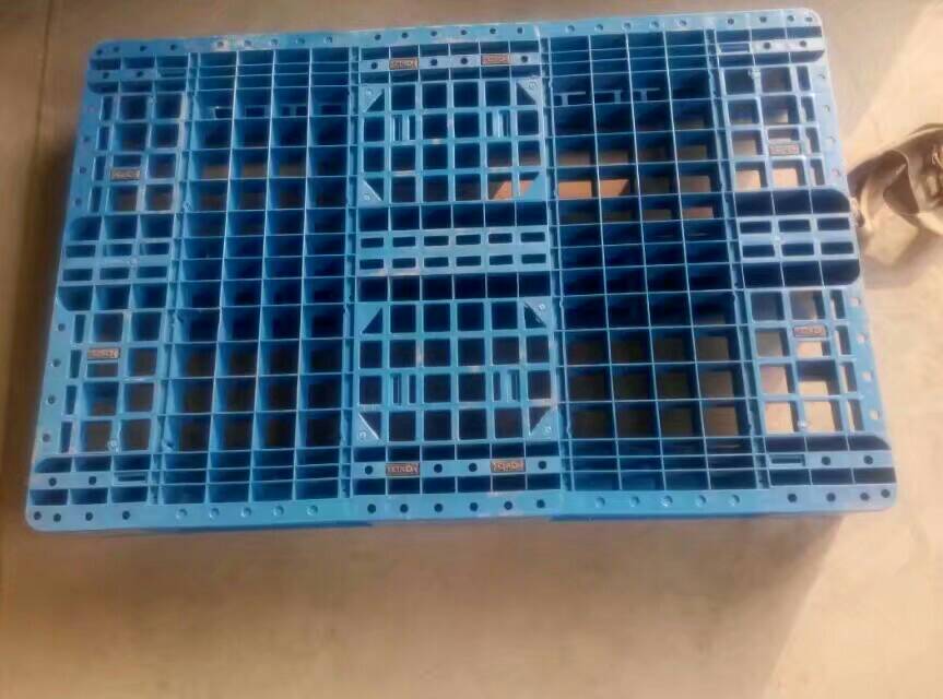 塑料周轉(zhuǎn)箱的生產(chǎn)注意事項(xiàng)