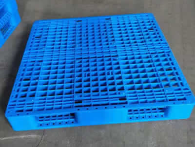 塑料托盤廠家的發展方向