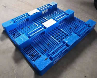 新舊塑料托盤(pán)的區(qū)別方法