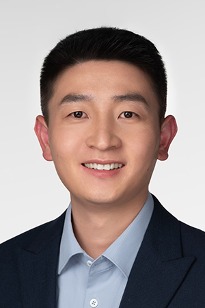 李飛