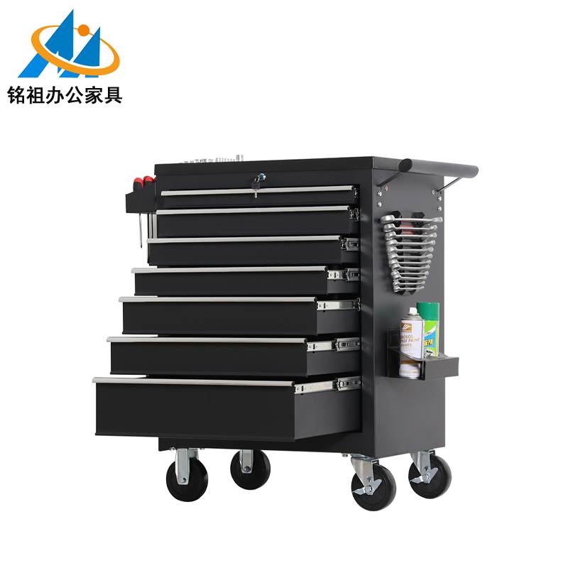 工具車